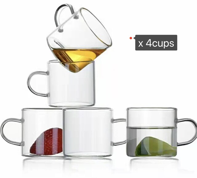 Bouilloire chauffante en céramique pour café et lait, Base chauffante, théière Portable, chauffe-bougie isolant, poêle à thé, service à thé Kung Fu: 4 cups