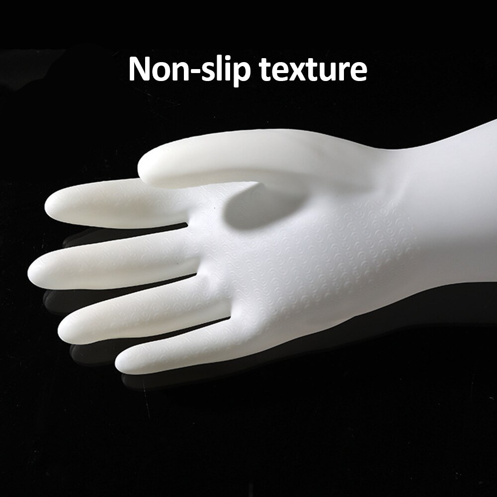 Vileda Gants jetables Colors M / L 50 pièces | Livré demain - Krëfel
