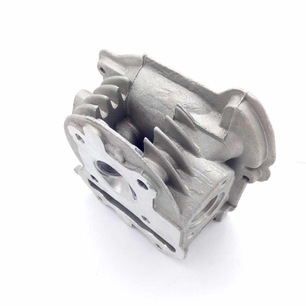 39mm alésage Scooter ATV Go Kart 49CC 50CC GY6 Kit de reconstruction de moteur culasse Assy W/vannes