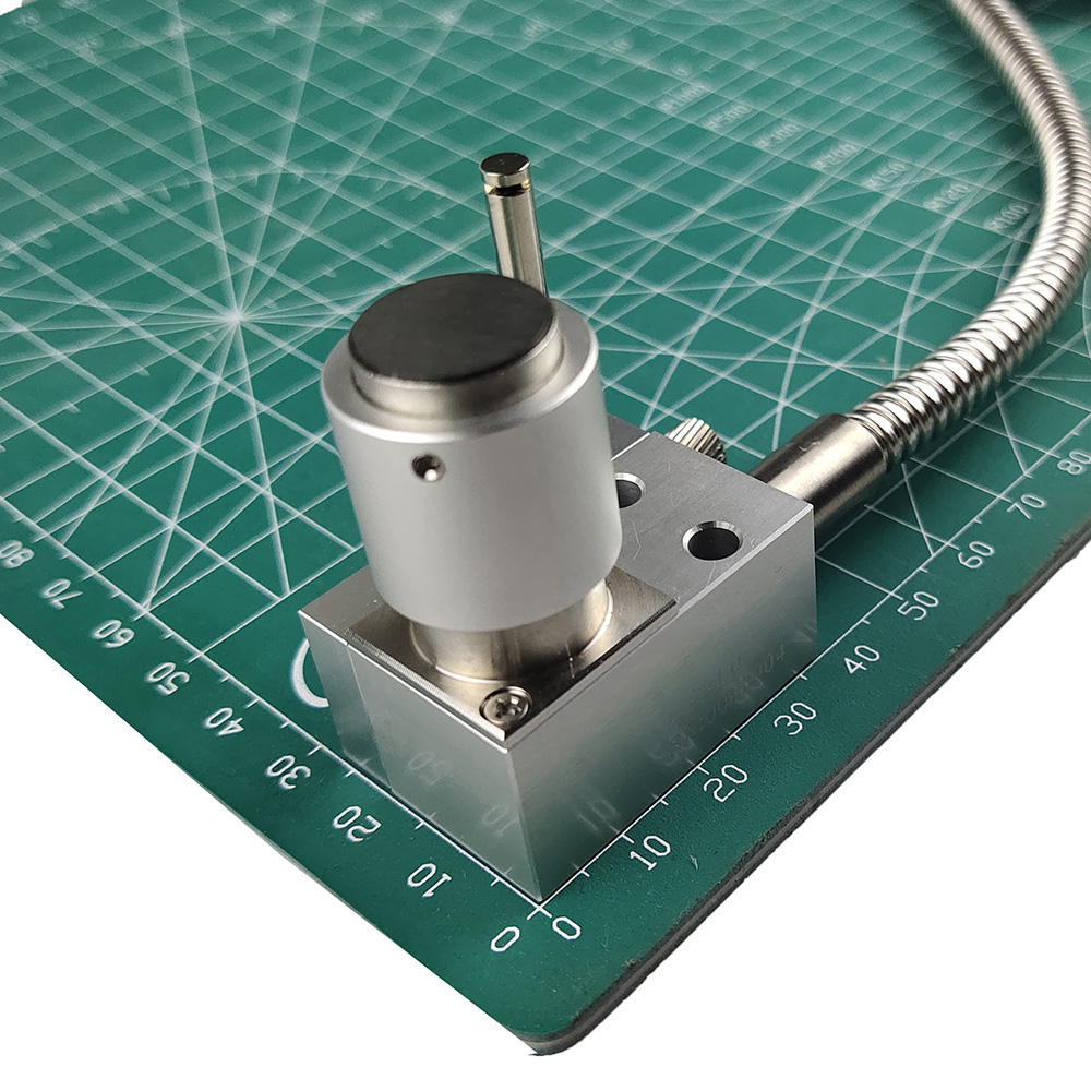 Universal Wired Tool Setter Normally Open Engraving Machine Tool Setter CNC Probessing Tool Set