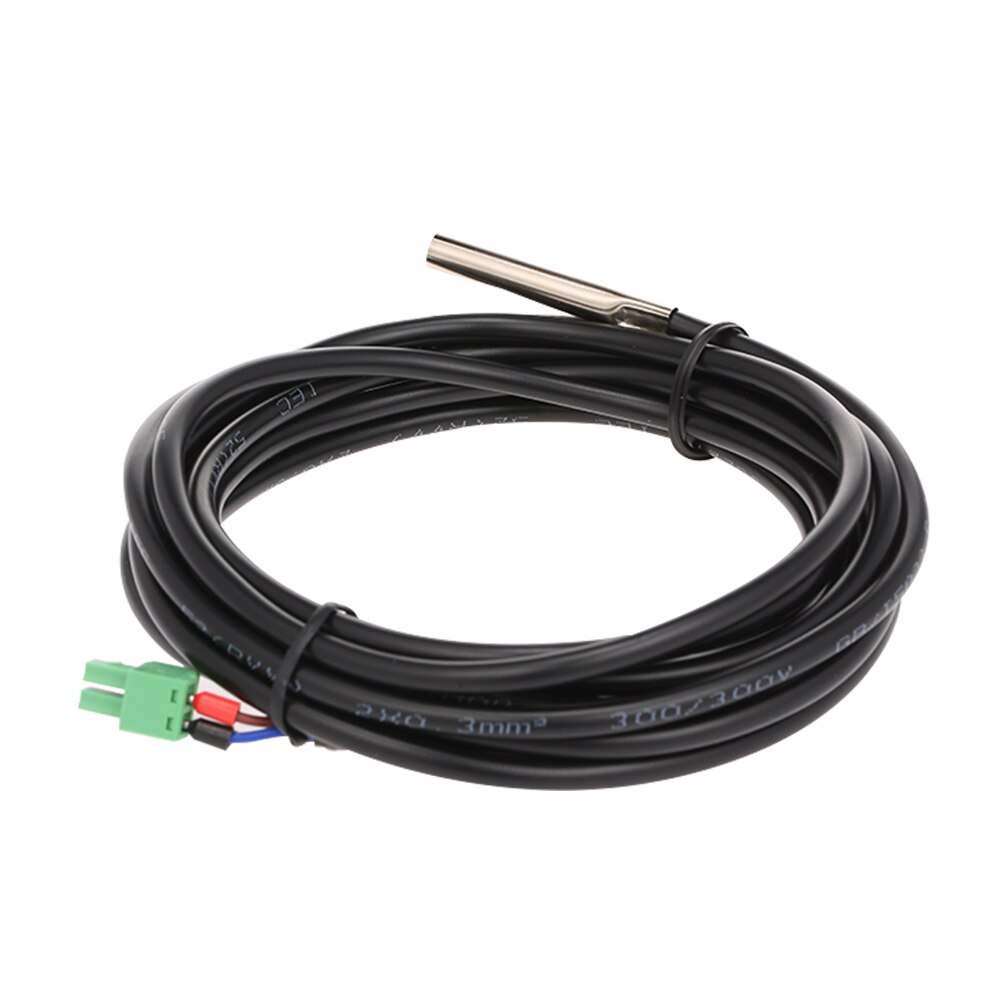 Remote Sensor Cable Sensor Cable RTS300R47K3.81AV1.1 Remote Temperatur... – Grandado