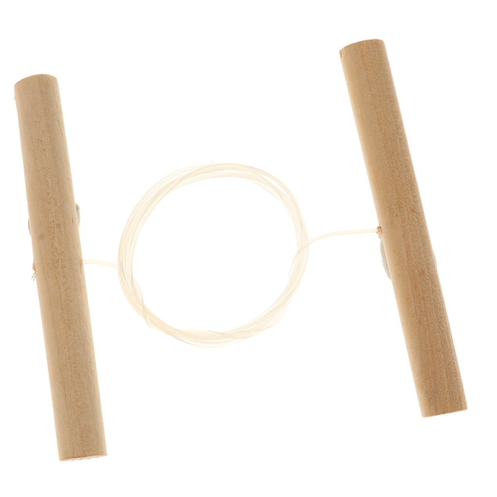 Nylon Wire Clay Cutter Voor Klei Aardewerk Sculptuur Keramische Deeg Diy Ambachten