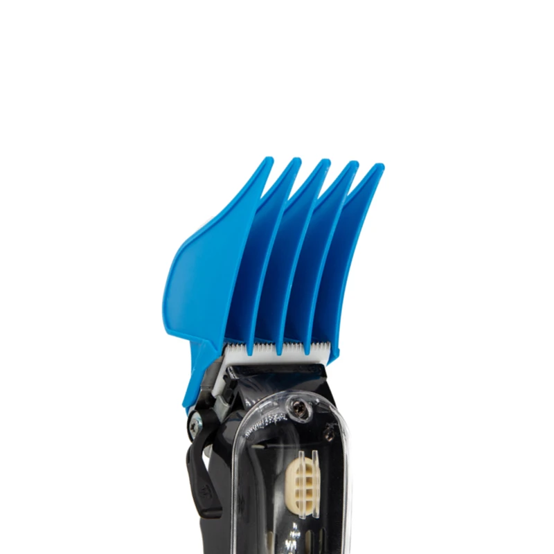 Pettine a limite grande 32mm 38mm 51mm per protezioni per tagliacapelli Wahl Barbiere Guida al taglio Pettini Accessorio per tosatrici elettriche Y0504