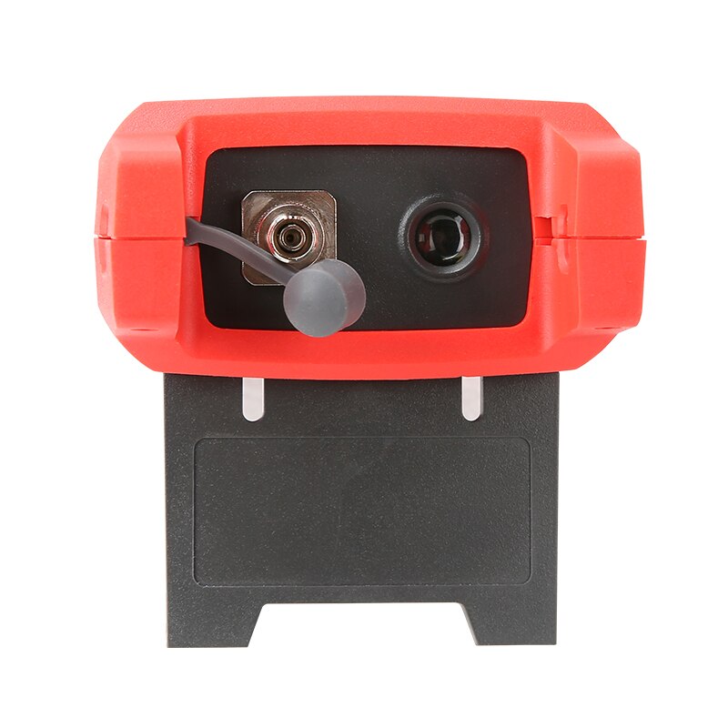 UNI-T UT692G Optical Power Meter Measurement Range -50 to 26dBm 800-1700nm InGaAs Backlight Tool IP65 High Precision Tester