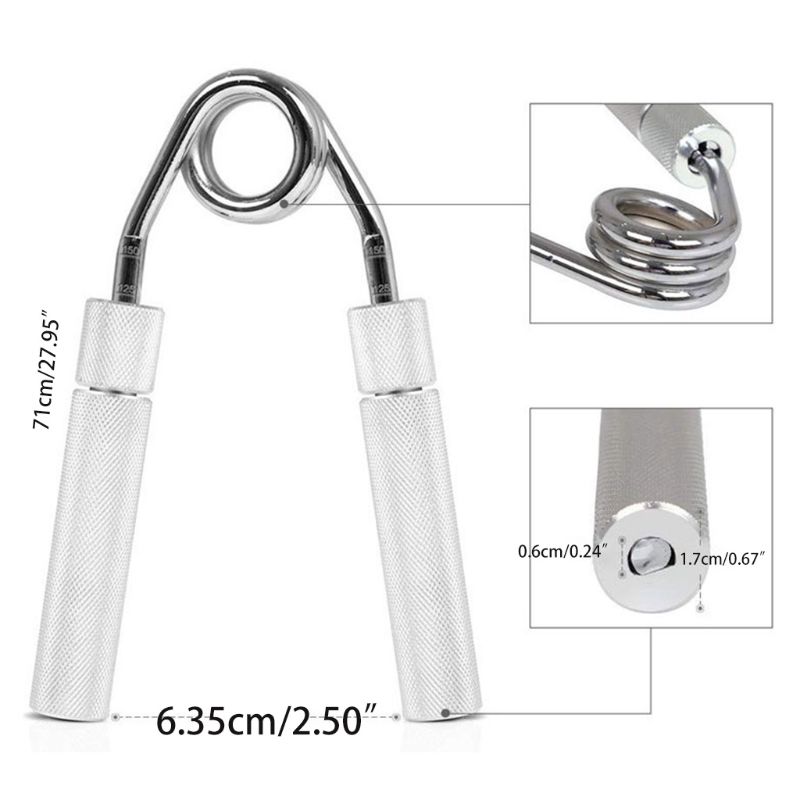 Fockety Trailer Stabilizer Jack, Iron Swing Down Telescopisch