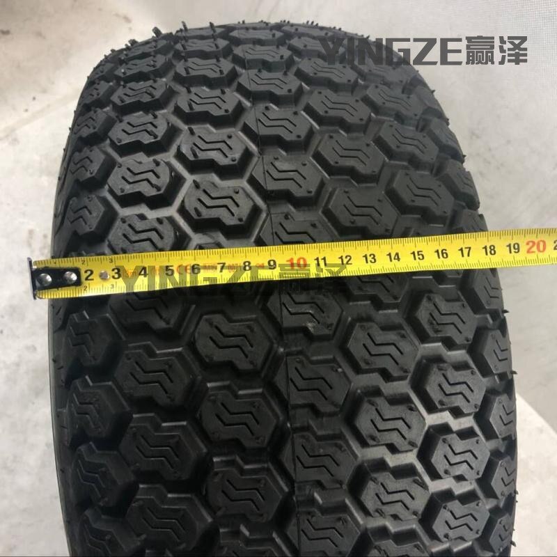 8 Zoll ATV Felge Aus Aluminiumlegierung - 18x9.50-8 Offroad Felge Für ATVs, Go-Karts Und Quads