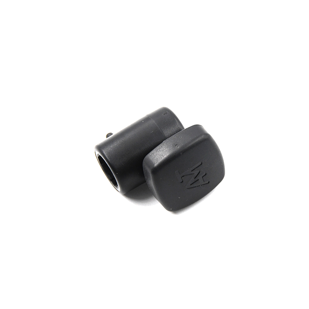 For Caravan Window Stay Lock Repair Black AMT101