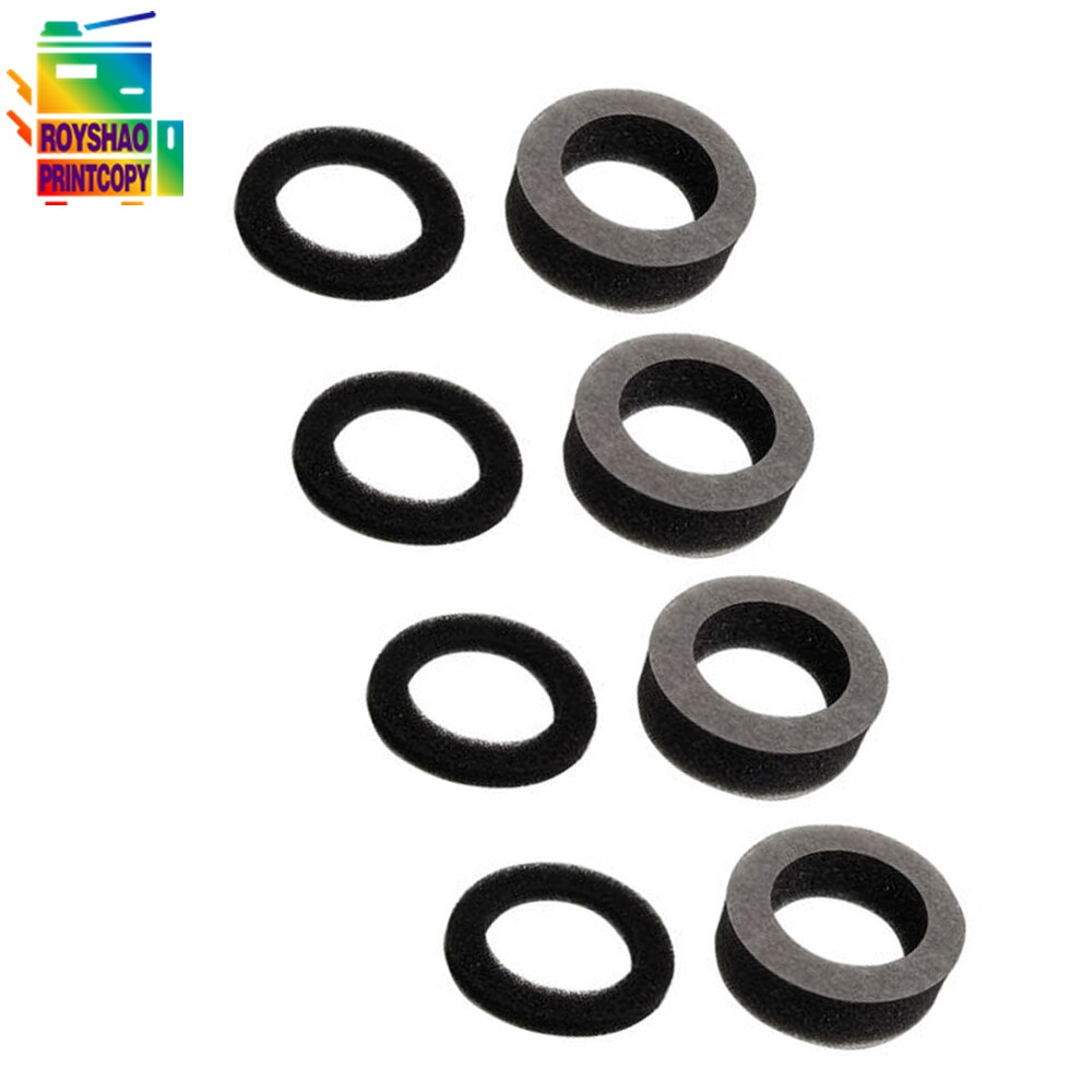 20sets Hopper Sponge Kit For Canon IR ADV 6055 6065 6075 6255 6265 6275 8105 8095 8085 8205 8295 8285 IR6055 IR6255 IR8105