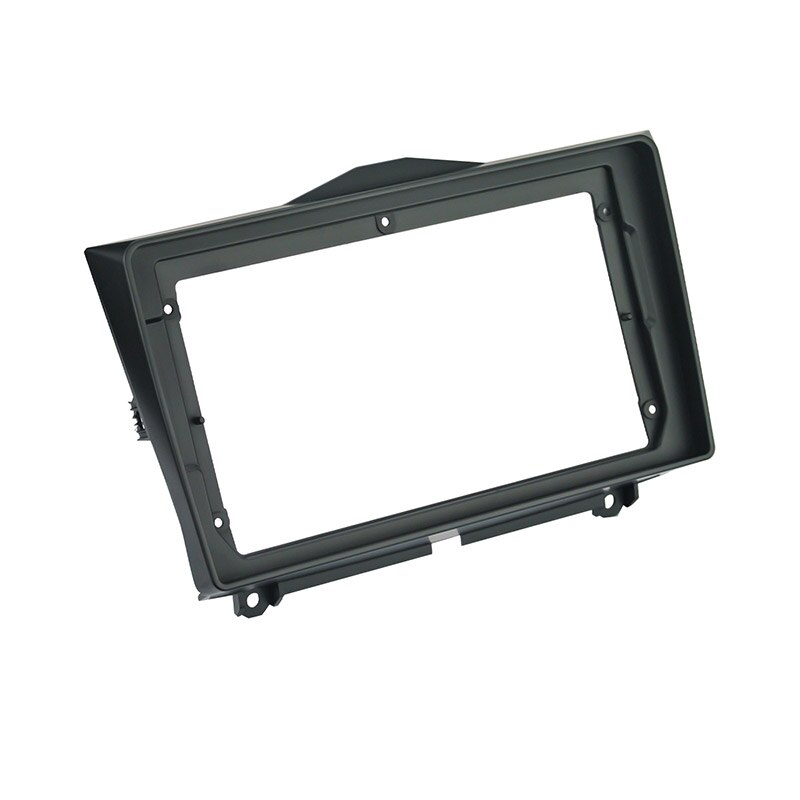 9 inch auto-fascia's voor lada granta one/dubbele ... – Vicedeal