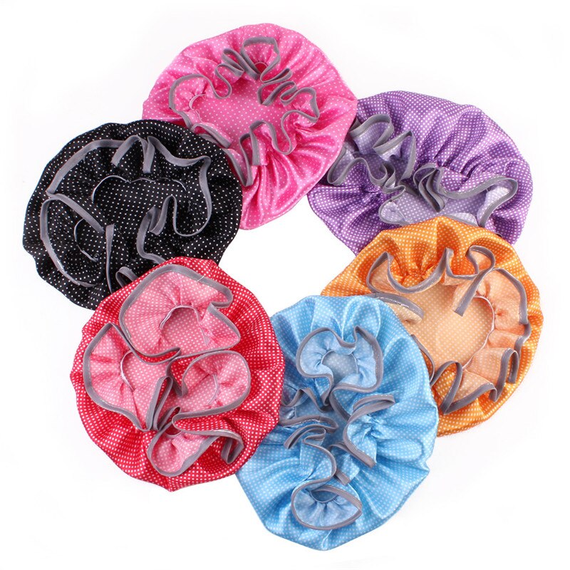 Bébé douche casquettes shampooing bouchon lavage cheveux enfants bain réglable élastique bouclier étanche oreille Protection yeux enfants chapeaux