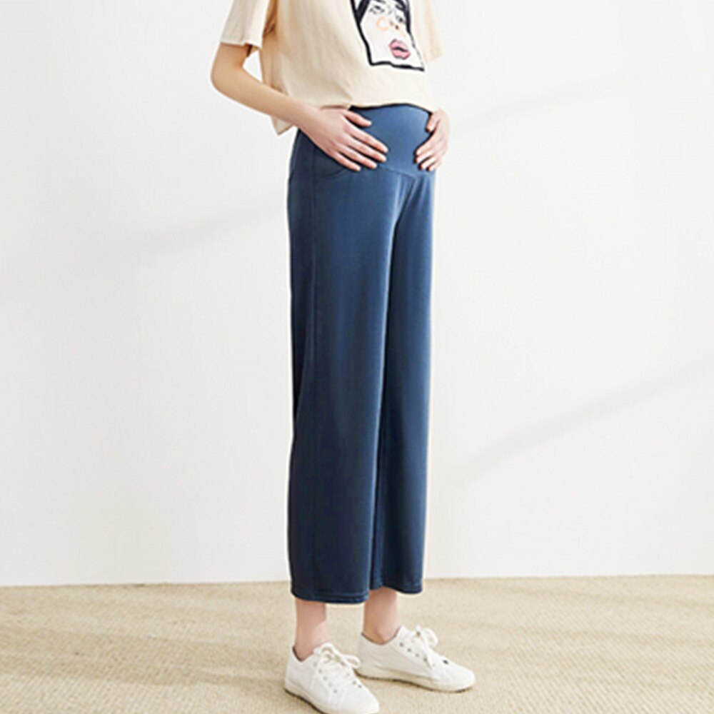 Mono de para embarazadas, pantalones elásticos – Grandado