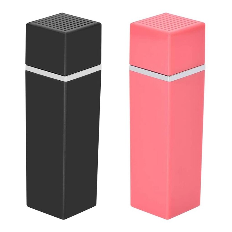 Personal Alarm Attack Alarm 120Db Lipstick Personal Security Alarm Keychain Emergency Safe Siren,for Ladies,Kids