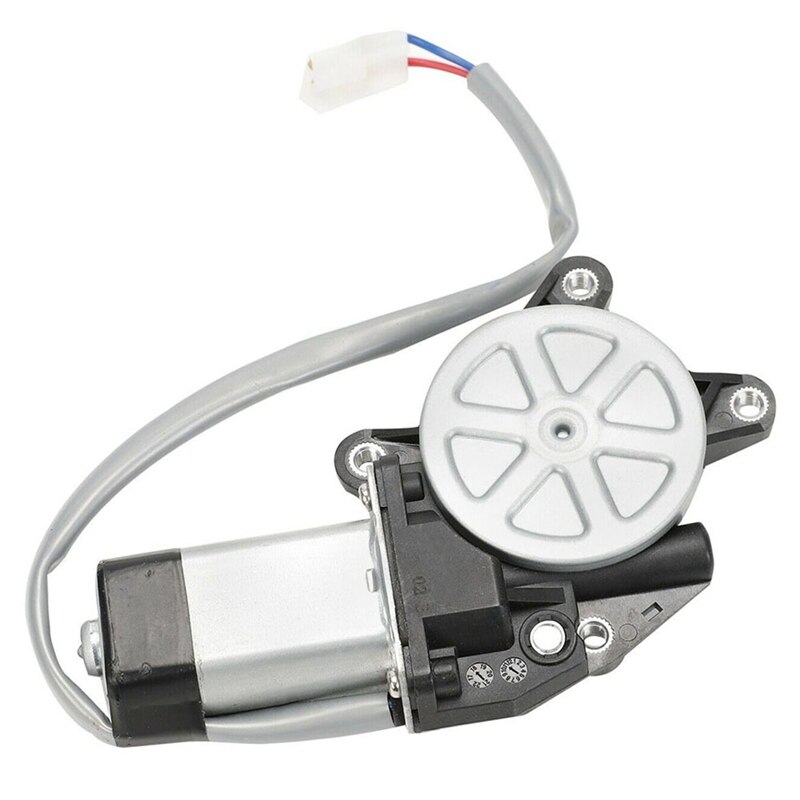 61188-SA001 Front Right Window Lift Regulator Motor for Subaru Forester Impreza 1998 742-803