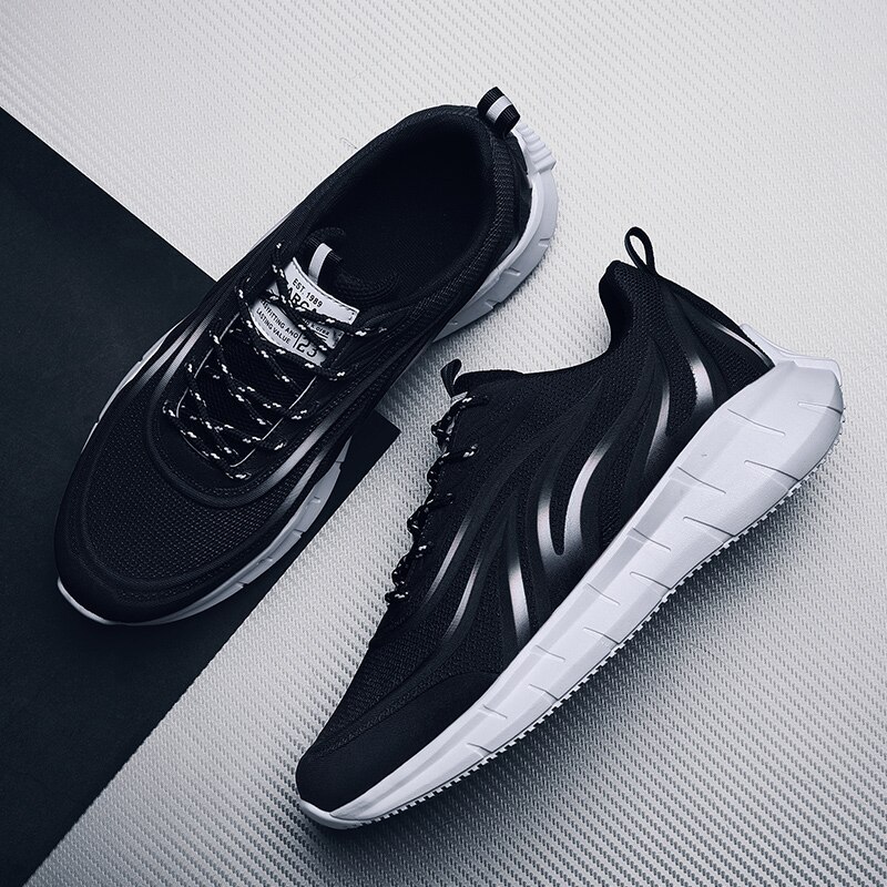 Katoenen herenschoenen casual heren ademende canvas schoenen mannen chinese zachte instappers espadrilles voor mannen loafers rijschoen