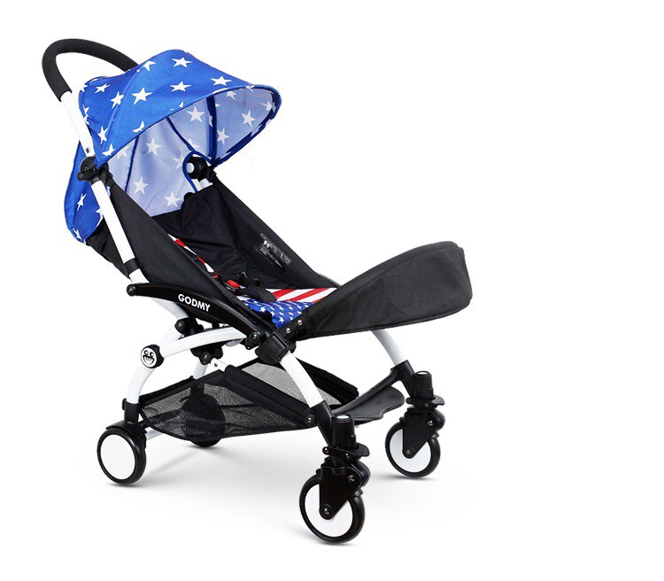 Baby Kinderwagen Zubehör für Babyzen Yoyo Yoya 32 Cm Fuß Rest Füßen Erweiterung Kleinkind Kinderwagen FußSack Wagen Zubehör
