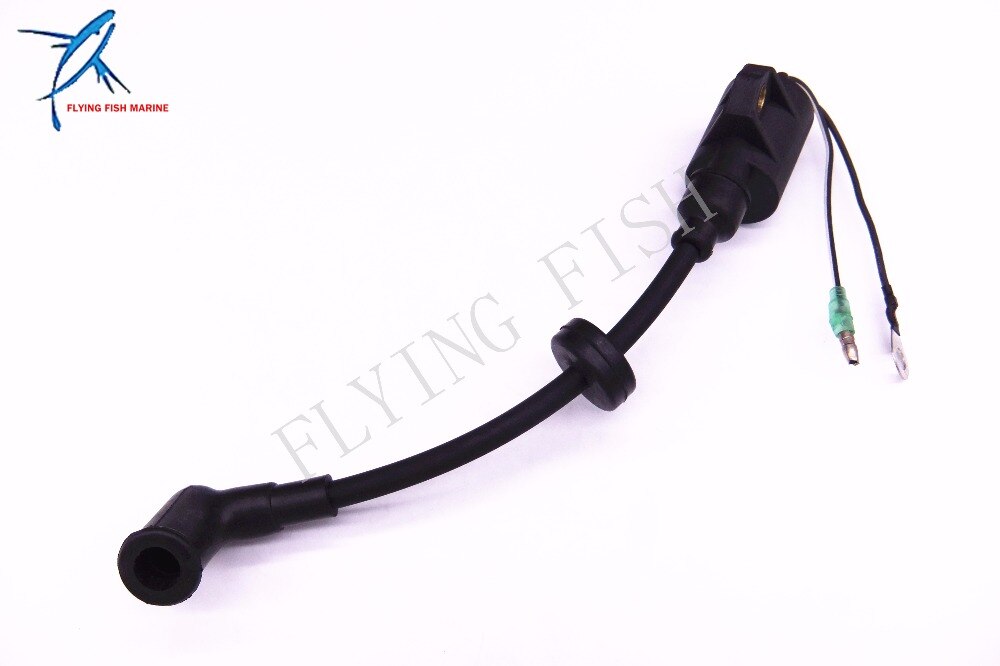 Bootmotor 6H4-85570-20 6H4-85570-21 Bobine Assy voor Yamaha buitenboordmotor 25HP - 50HP 2-takt bootmotor