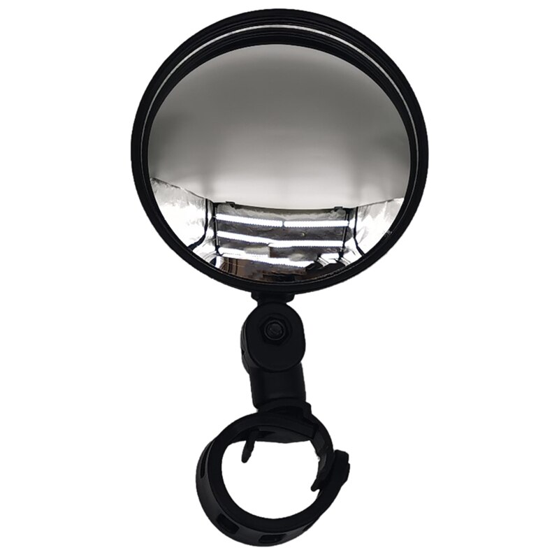 Scooter Rearview Mirror for Xiaomi M365 M365 Pro for Ninebot ES1 ES2 Qicycle EF1 Bike Back Mirror
