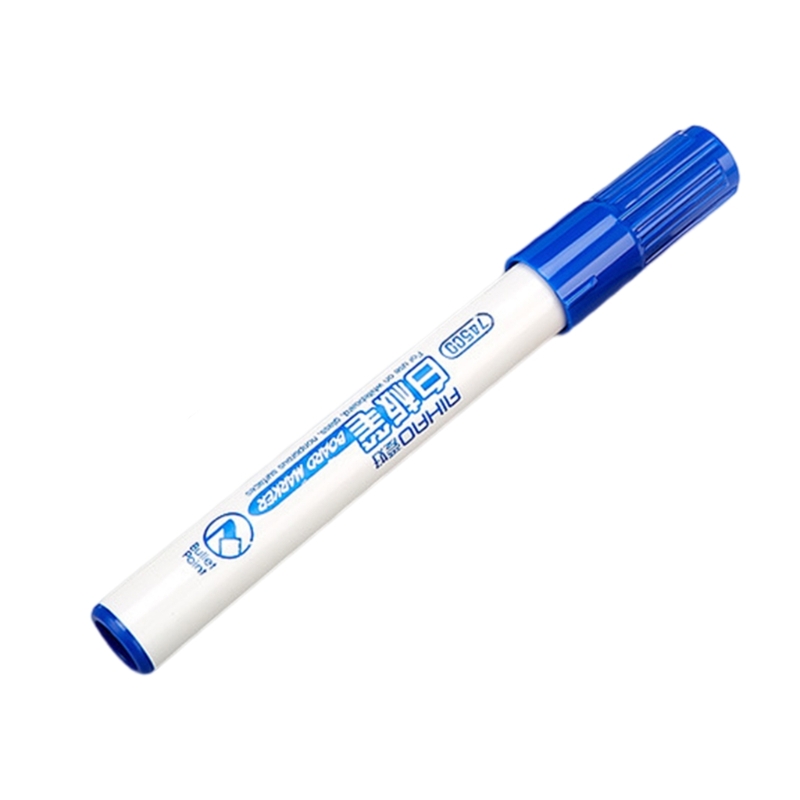 Whiteboard-Stifte, löschbare, trocken abwischbare Whiteboard-Stifte für Whiteboard-Marker, Stifte 896C