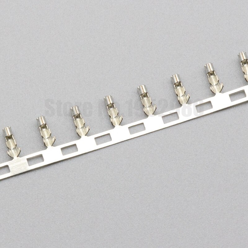 50 sett  eh 2.5mm kontakt utskifting av jst b * b -eh 2p 3p 4p 5p 6p 7p 8p 10p 2.5mm deling (rett stikkontakt + hus + terminaler)