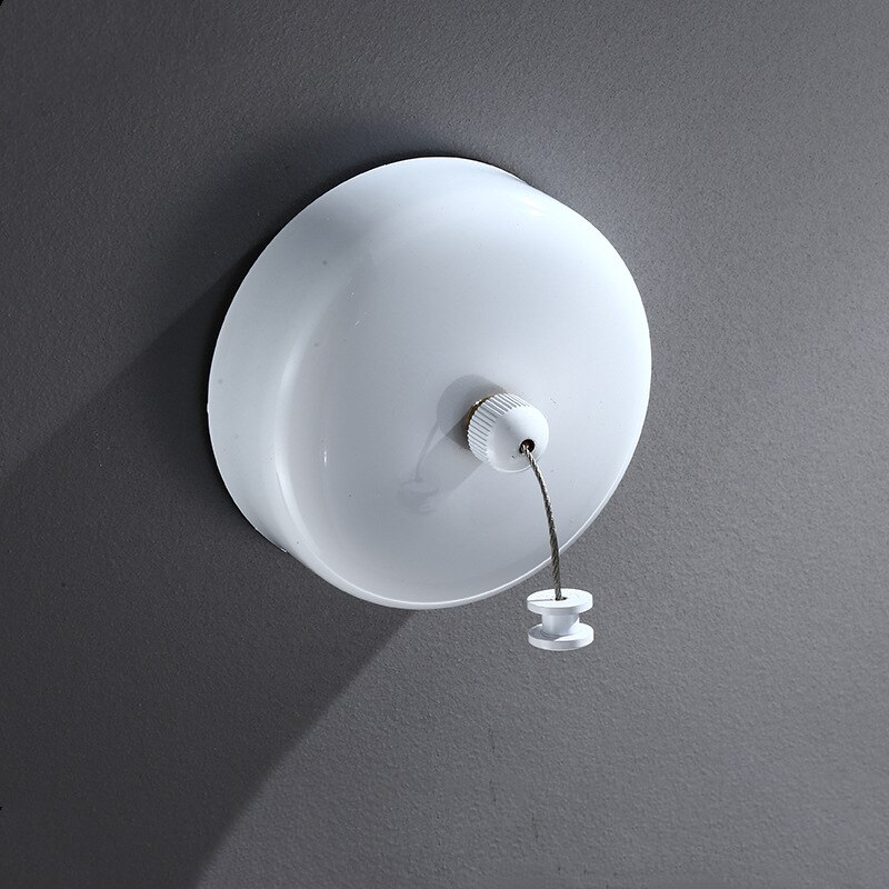 Retractable Clothes Line Dryer Indoor Outdoor Drying Rack Stainless Steel Clothesline Rack Laundry Dryer Telescopic Varal