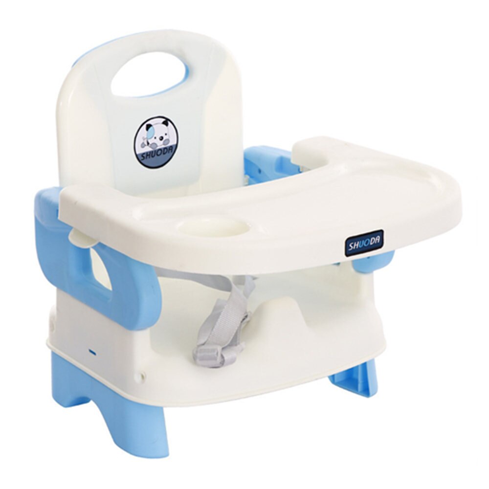 Twinky Kinderstoel Collectie - Inklapbare Eetstoel voor Baby & Peuters