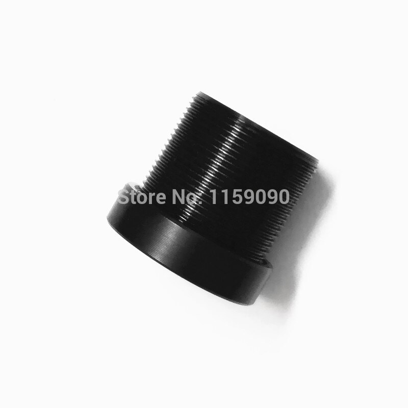 IR Board 12mm Angle CCTV Lens for 1/3" 1/4" CCD Security Camera M12