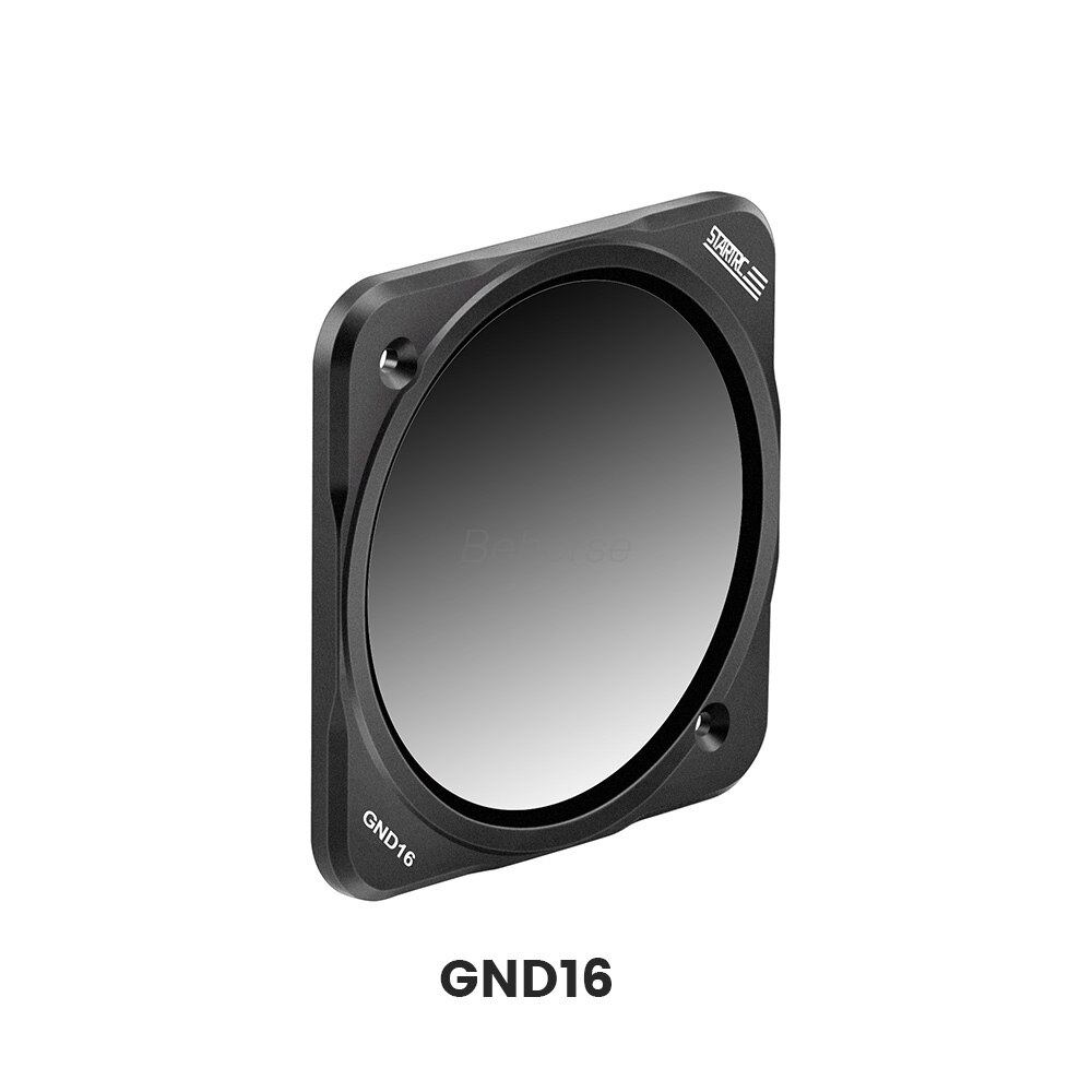 DJI Action 2 Filters Set Magnetic Adjustable Gradient Filter CPL GND 16 Protective Lens for DJI Action 2 Camera Accessories: GND 16