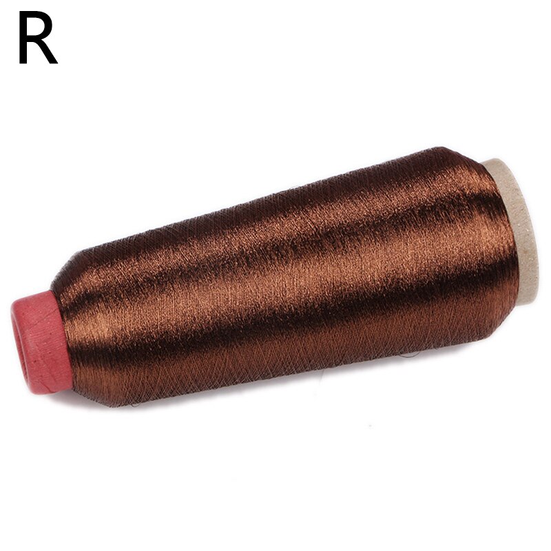1PC Nähgarn Nähen Linie Anhänger Linie Geflochtene Nähen Gewinde Chinesischen Knoten Macrame Seil DIY Handwerk Gewinde Garn: 18