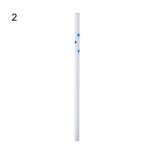 Unieke Multifunctionele Glas Smoothies Stro Leuke Gedrukt Patroon Sap Rietjes Duurzaam Voor Keuken: 2