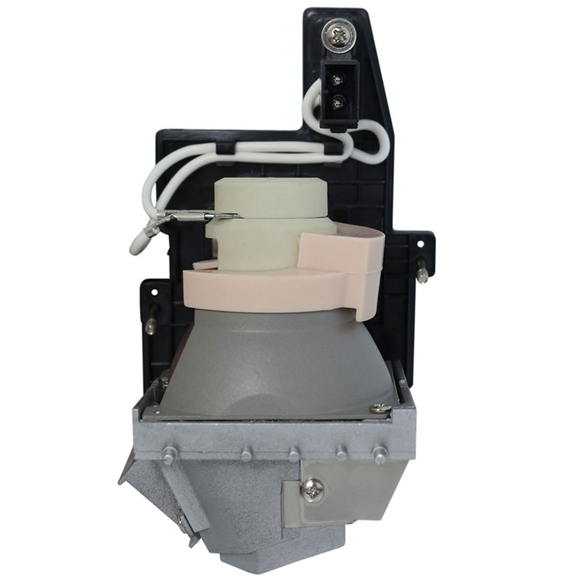 Lámpara de proyector de Premium para Optoma BL-FP240C/SP.8TU01GC01, repuesto para Optoma W306ST X306ST