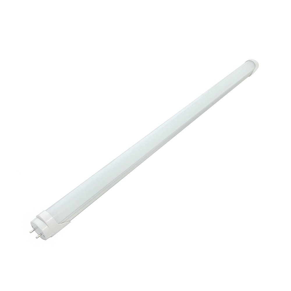 LED Tube Light 220V T8 10W 600mm LED Fluorescent Tube Super bright Cold White Integrated Light Ampoule Lampara LED Bulb For Home
