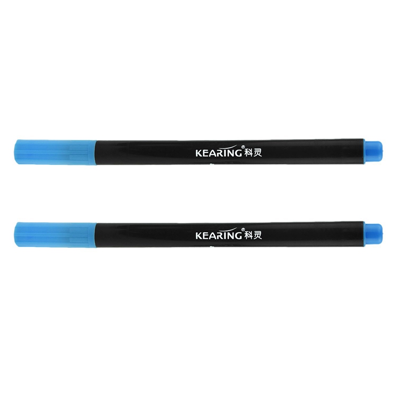 Shuttle Art Stoffen pennen, 30 kleuren dubbele punt permanente stoffen markers voor kleding, T-shirt, schoenen, niet-toxisch en geen bloeden permanente stoffen pennen voor kinderen volwassenen