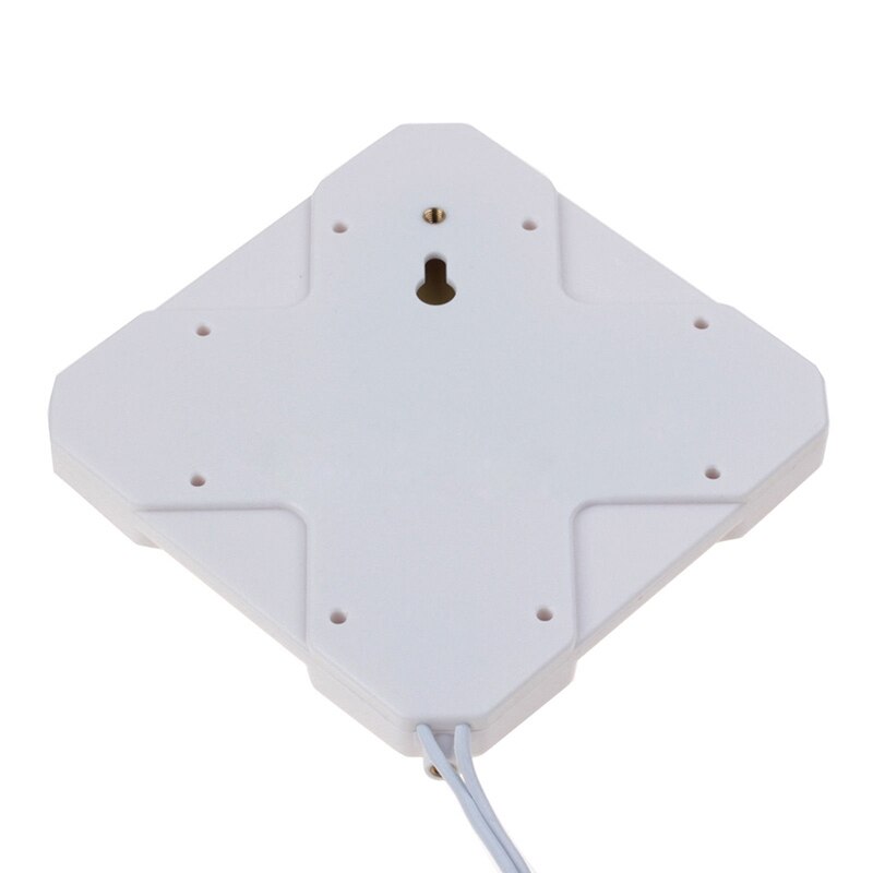 1 Pcs 35DBi 3G 4G Antenna LTE TS9 Broadband Signal Amplifier & 1 Pcs Wireless Network Card 100Mbps 4G Lte Usb Modem