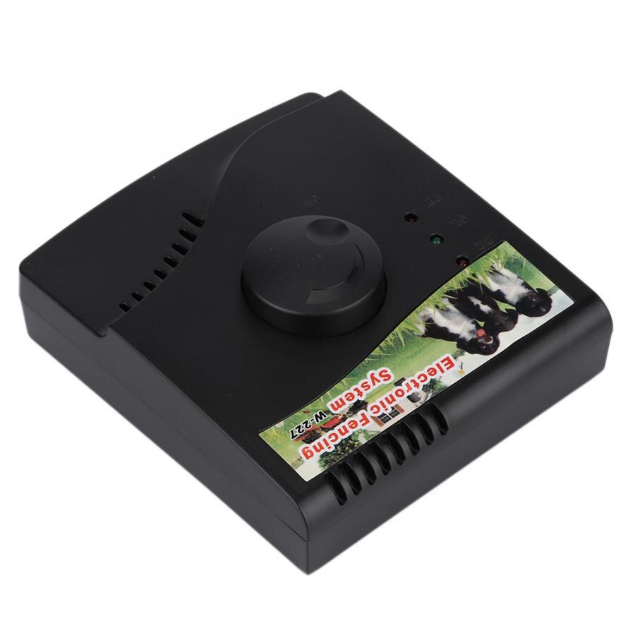 Kemo FG025 Weidezaungerät - Hochspannungsgerät für Elektrozaun FG025