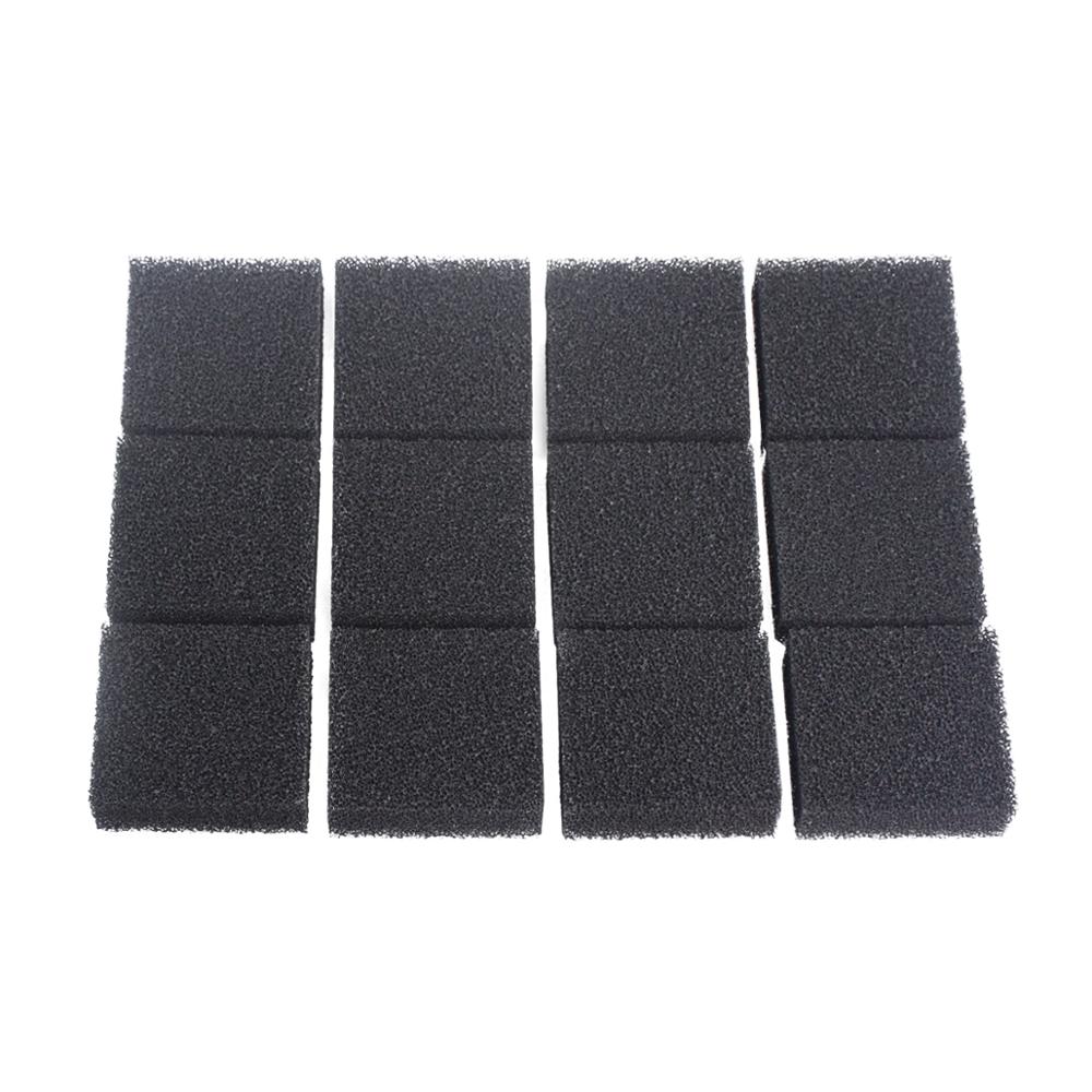 Compatible Carbon Aquarium Foam Filter for Juwel Compact / Bioflow 3.0 / M
