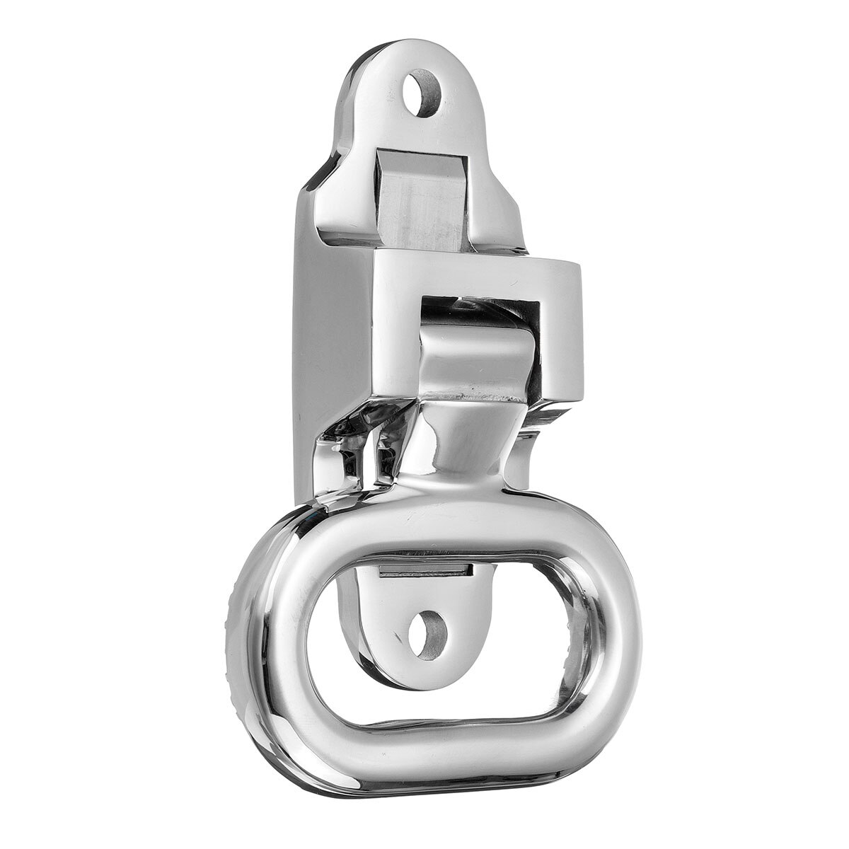 Non-slip 316 Stainless Steel Folding Mast Step Marine Boat Yacht Car RV Transom Step Fold Out Step