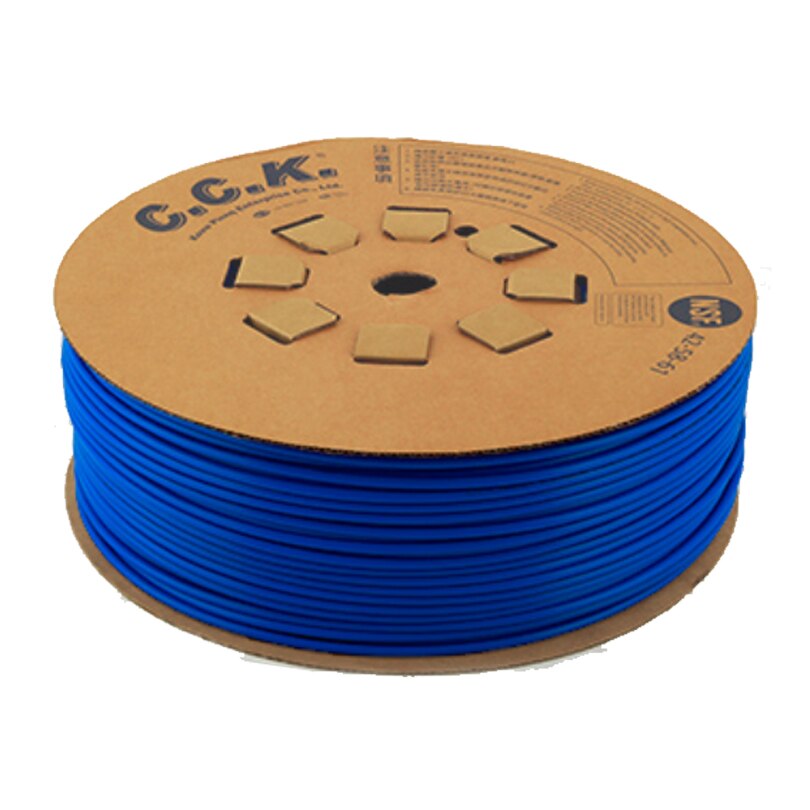CCK 1/4 inch Polyethylene Tubing One Roll 300M Water Pipe