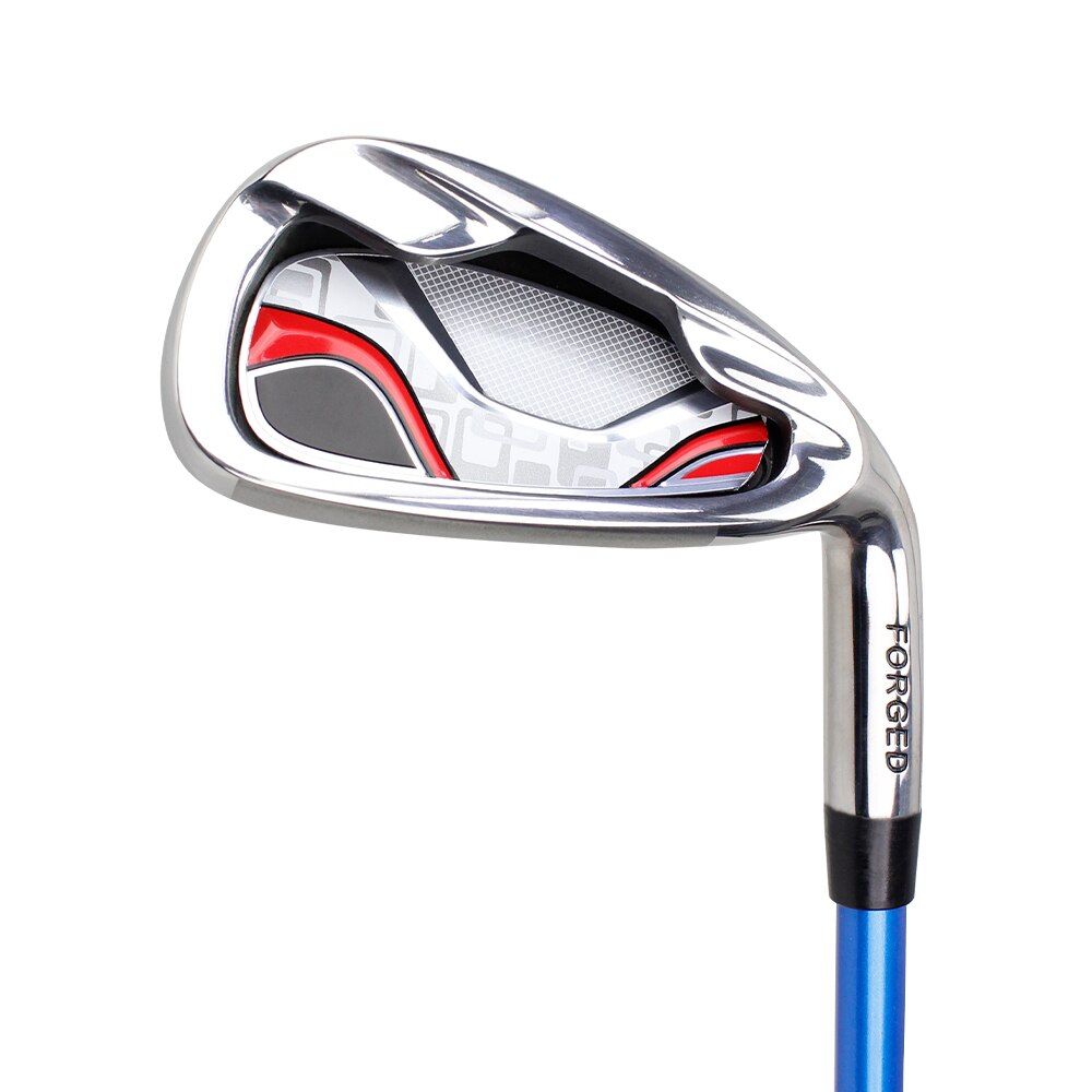 Golf Club Iron 7 Right Handed With Training Grip Supplies For Beginner