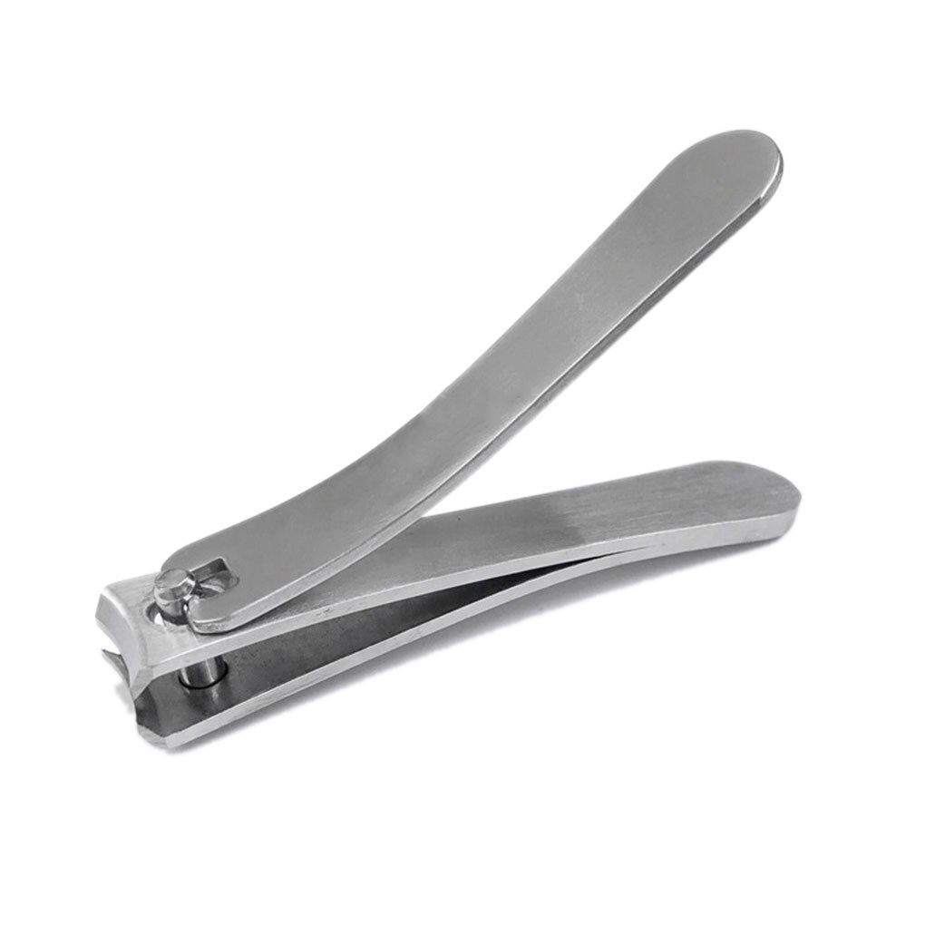 1Pcs Toe Nail Clippers Nail Correction Thick Nails Ingrown Toenails Nippers Cutters Dead Skin Dirt Remover Pedicure Care Tool: MJ12492-00