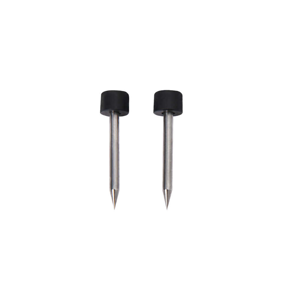 Electrodes Fit For Fujikura Fusion Splicer Splicing Machine FSM60S FSM50S 60S 50R 17S 18S Fusion Splicers