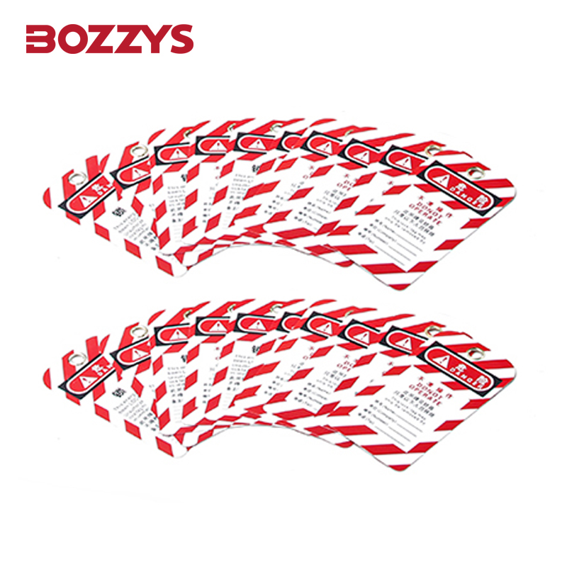 BOZZYS PVC Material Universal Style Electrical Loc... – Vicedeal