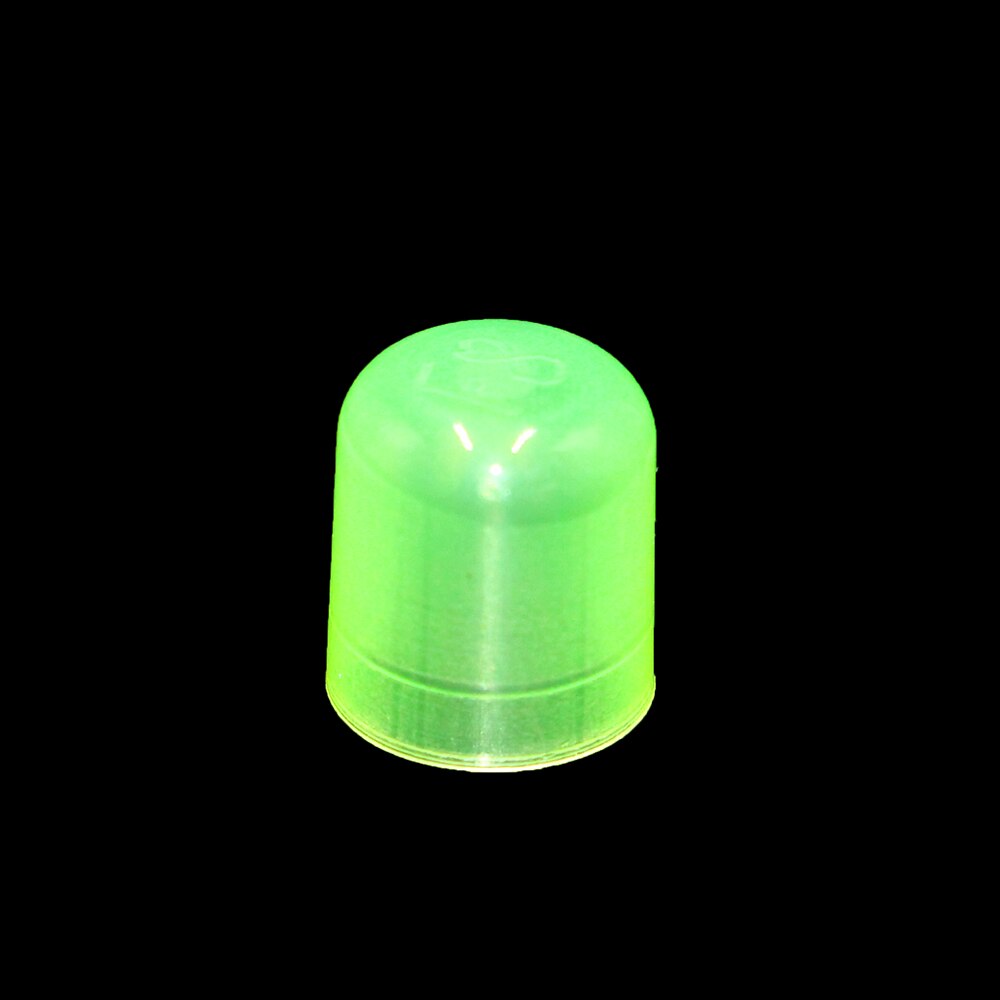 1000PCS Beekeeping Green Bee Queen Rearing Base Cell Cells Cup Pedestal Plastic Bees Tools Supplies Apiculture Farm Equipment