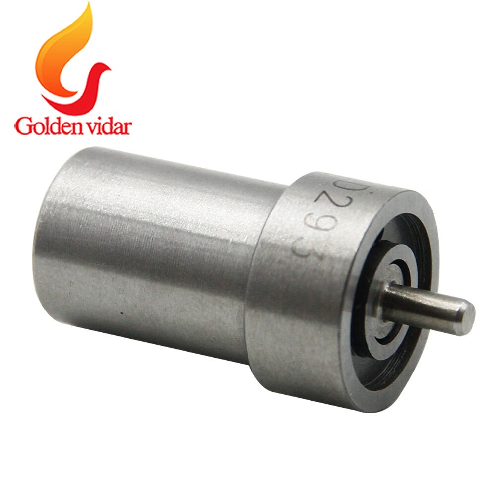 6pcs/lot Fuel injector nozzle DNOSD293, diesel nozzle DNOSD293, for diesel engine, with top