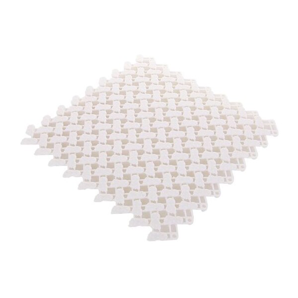 Antislip mozaïekmat douche badmat pvc massage effen kleur voor badkamer huis keuken  p7 ding
