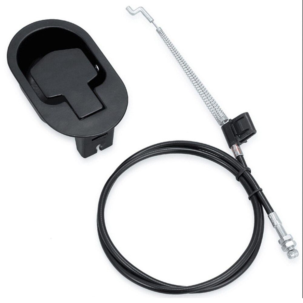 Sofa Recliner Release Handle With Release Lever Trigger Cable Pressure Bar Pull Cable Chair Couch Release Lever Replacement: Bruin