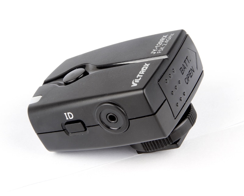 Wireless Camera Shutter Release Remote Control for Nikon D3100 D3200 D5200 D5300 D5500 D7000 D7200 D750 DSLR