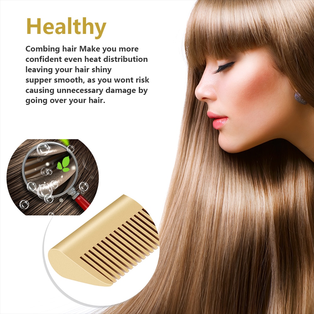 Plancha para alisar el cabello, plancha plana para alisar el cabello, plancha rizadora para rizar el cabello