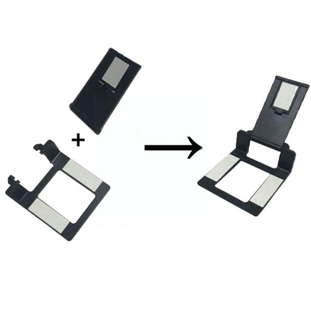 Universal Mobile Phone Applicator Tempered Screen Protector Set Film Pasting Installation Fast Film Tool Applicator Pasting U6p2