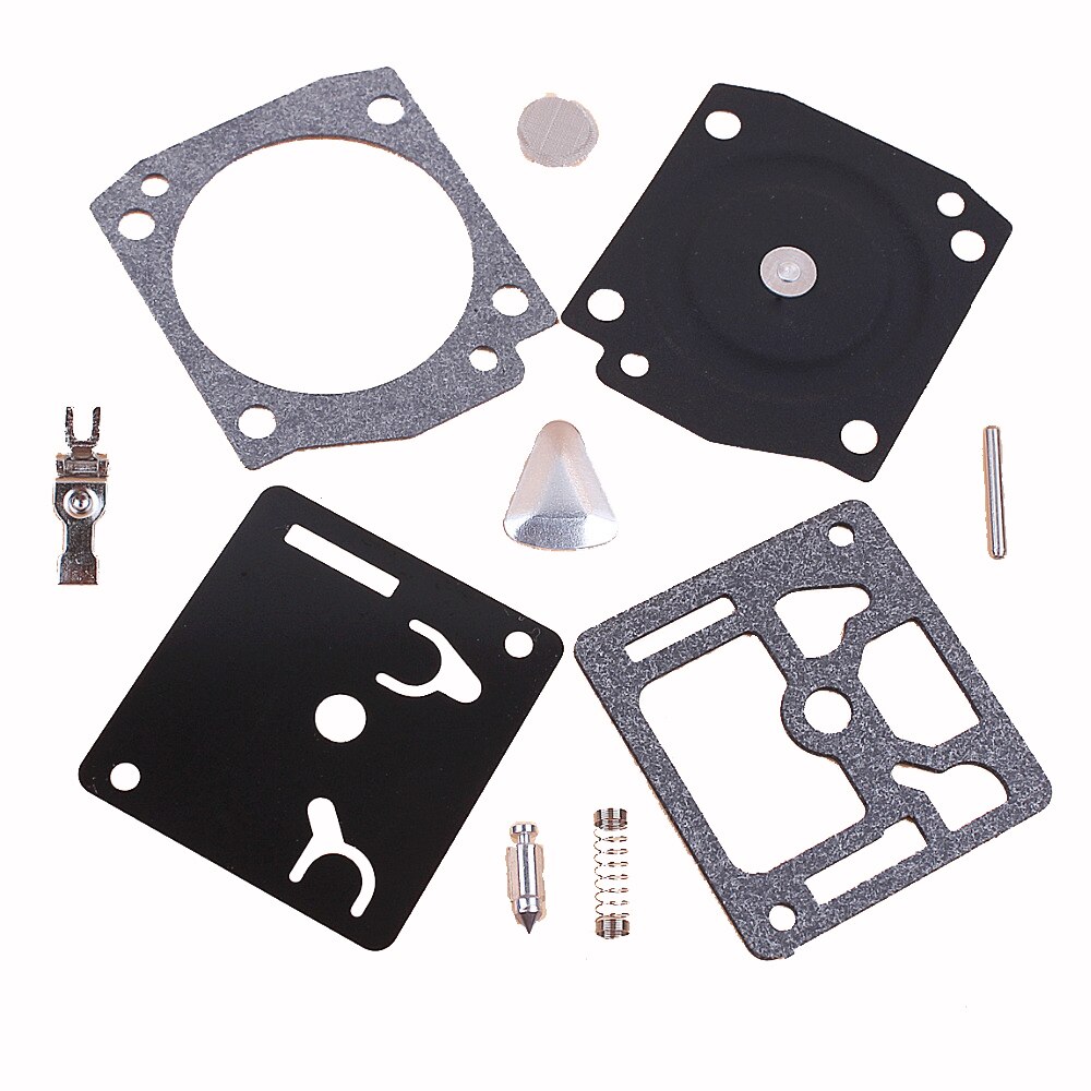 RB-31 Carburetor Repair Rebuild Diaphragm Gasket Kit For Stihl 034 036 MS360 034 Zama C3A HUSQVARNA 365 362 371 372 372XP RB 31