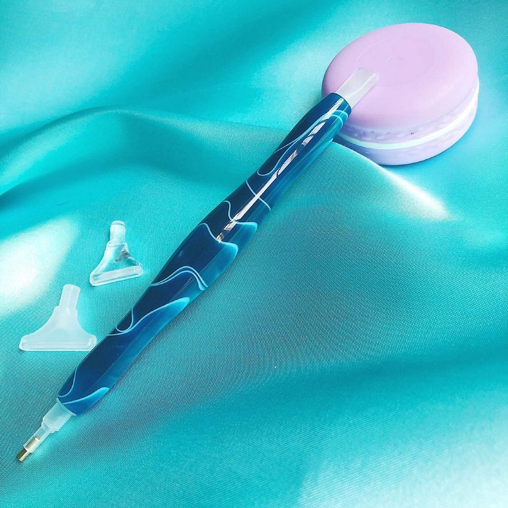 Resin Diamond Paint Pen Durable Handmade Tool Equipment